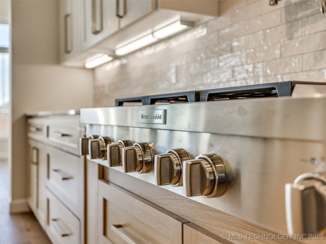 11909 S Vandalia Avenue, Tulsa, OK 74137