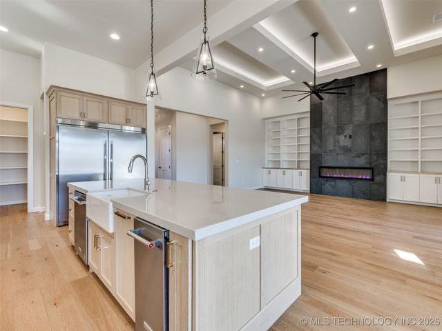 11909 S Vandalia Avenue, Tulsa, OK 74137