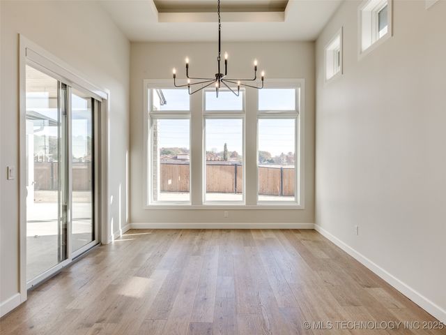 11909 S Vandalia Avenue, Tulsa, OK 74137