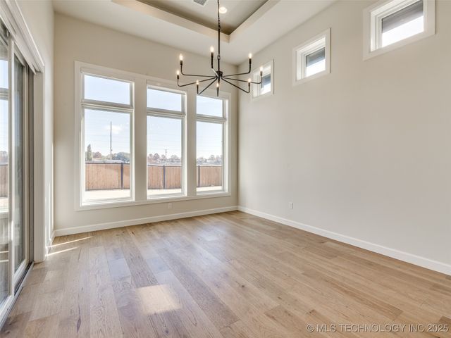 11909 S Vandalia Avenue, Tulsa, OK 74137