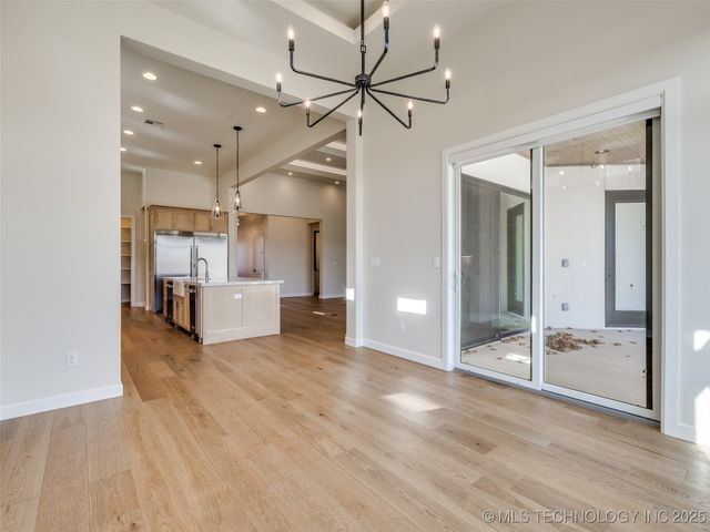 11909 S Vandalia Avenue, Tulsa, OK 74137