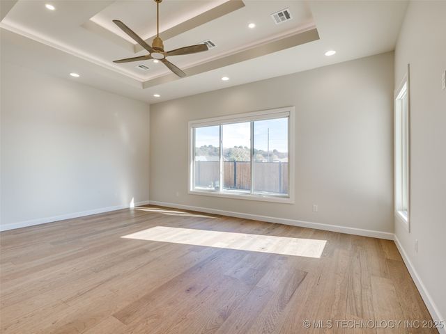 11909 S Vandalia Avenue, Tulsa, OK 74137