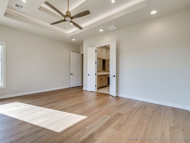 11909 S Vandalia Avenue, Tulsa, OK 74137