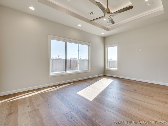 11909 S Vandalia Avenue, Tulsa, OK 74137