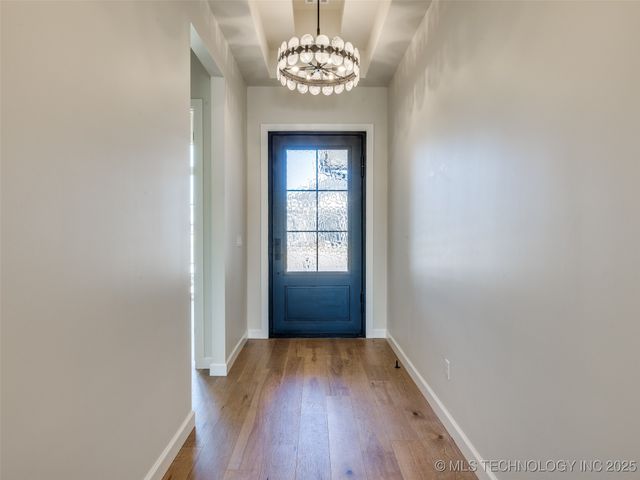 11909 S Vandalia Avenue, Tulsa, OK 74137