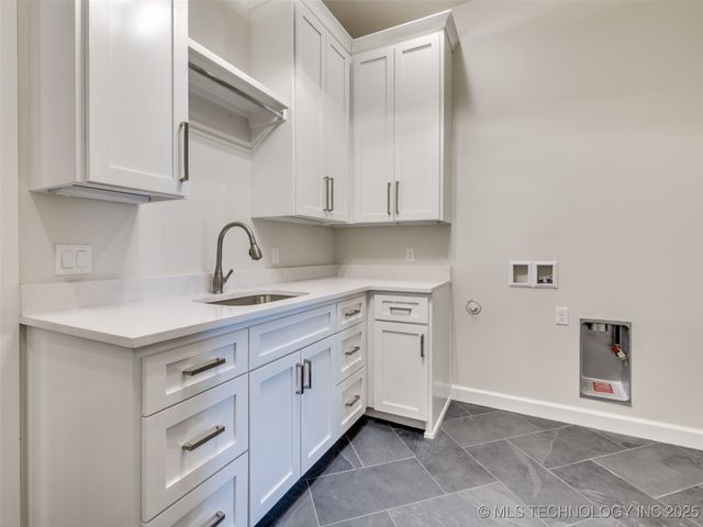 11909 S Vandalia Avenue, Tulsa, OK 74137