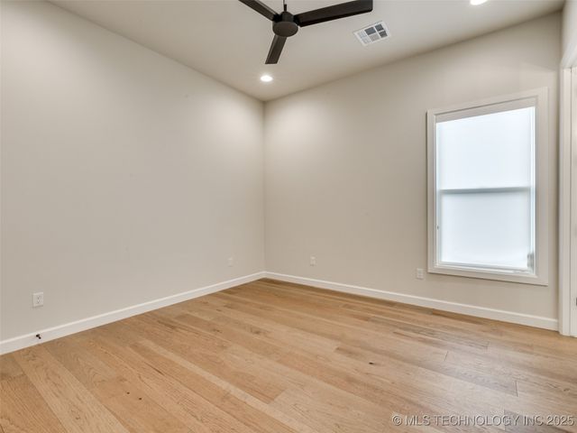 11909 S Vandalia Avenue, Tulsa, OK 74137