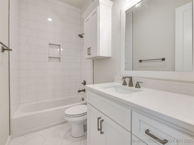 11909 S Vandalia Avenue, Tulsa, OK 74137