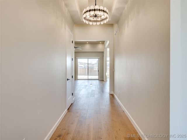 11909 S Vandalia Avenue, Tulsa, OK 74137