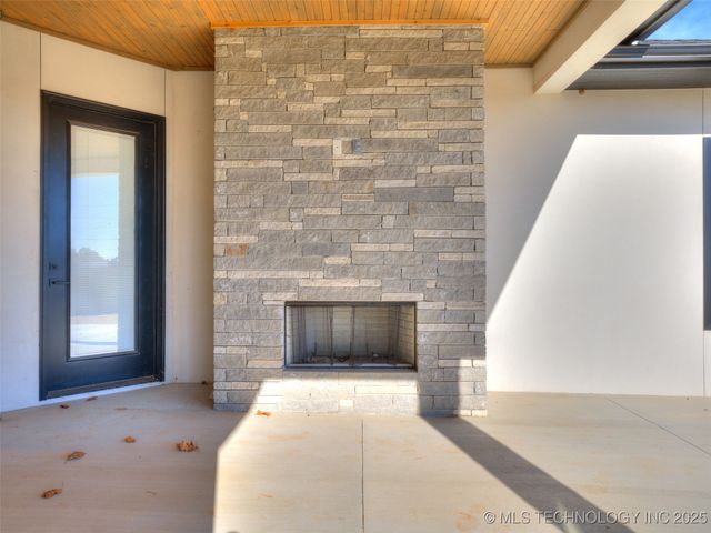 11909 S Vandalia Avenue, Tulsa, OK 74137