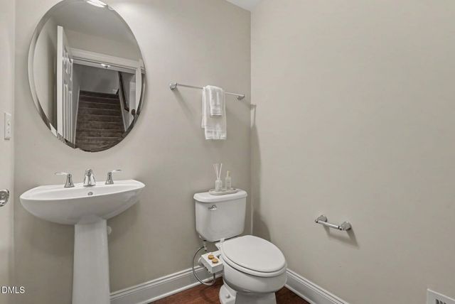 10510 Sablewood Drive 109, Raleigh, NC 27617