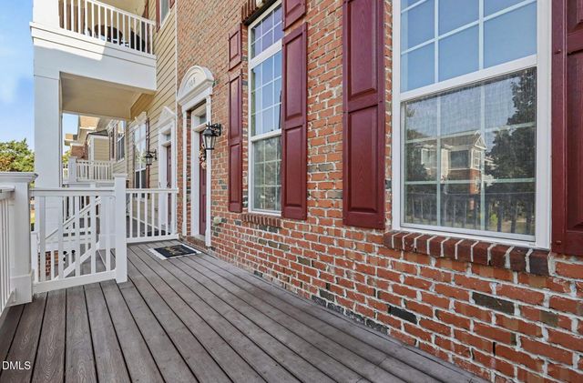 10510 Sablewood Drive 109, Raleigh, NC 27617