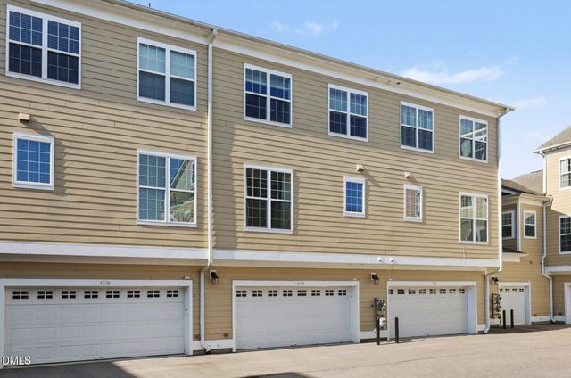 10510 Sablewood Drive 109, Raleigh, NC 27617