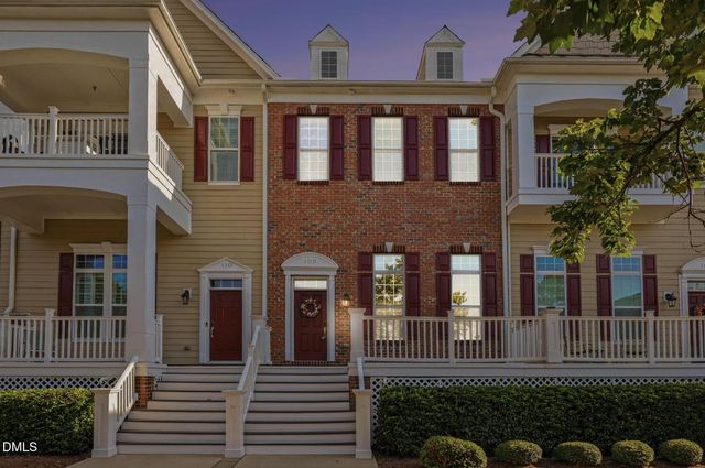 10510 Sablewood Drive 109, Raleigh, NC 27617