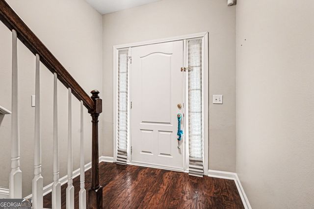 6495 Whitebeam Trail, Braselton, GA 30517