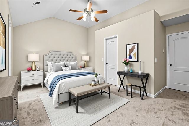 6495 Whitebeam Trail, Braselton, GA 30517