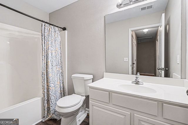 6495 Whitebeam Trail, Braselton, GA 30517