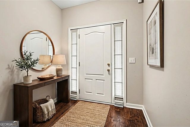 6495 Whitebeam Trail, Braselton, GA 30517