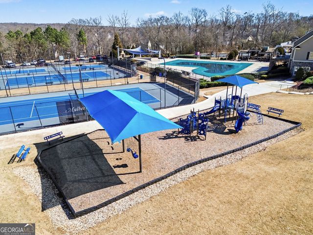 6495 Whitebeam Trail, Braselton, GA 30517