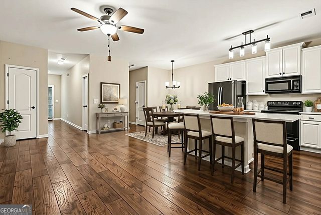 6495 Whitebeam Trail, Braselton, GA 30517