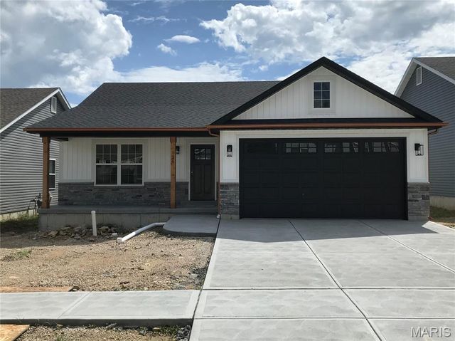 1653 Flagstaff Drive, Festus, MO 63028