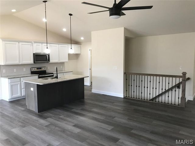 1653 Flagstaff Drive, Festus, MO 63028