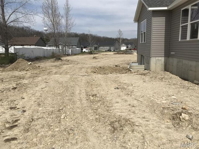 1653 Flagstaff Drive, Festus, MO 63028