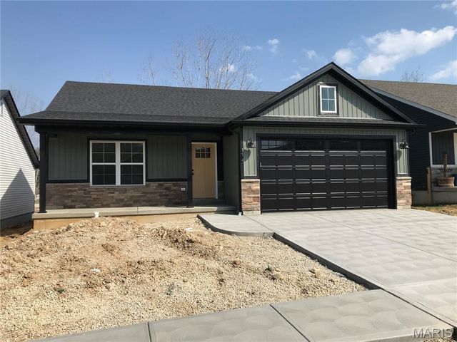 1653 Flagstaff Drive, Festus, MO 63028