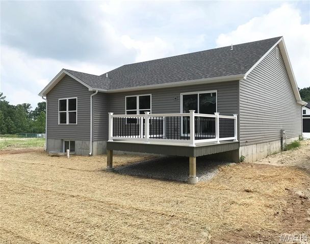 1653 Flagstaff Drive, Festus, MO 63028