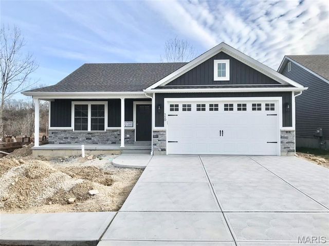 1653 Flagstaff Drive, Festus, MO 63028