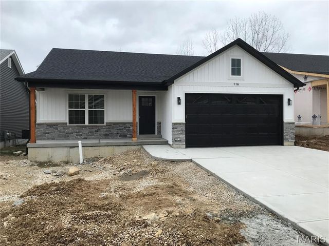 1653 Flagstaff Drive, Festus, MO 63028