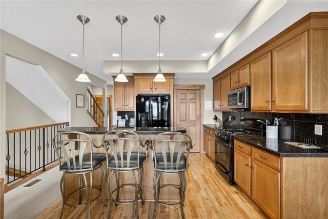 116 Lakeside Trail, Seven Springs Resort, PA 15622