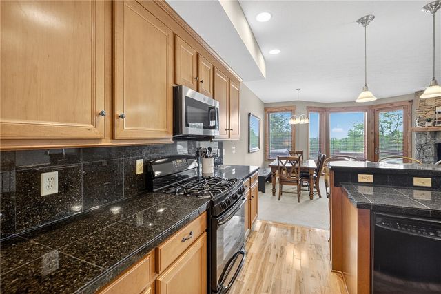 116 Lakeside Trail, Seven Springs Resort, PA 15622