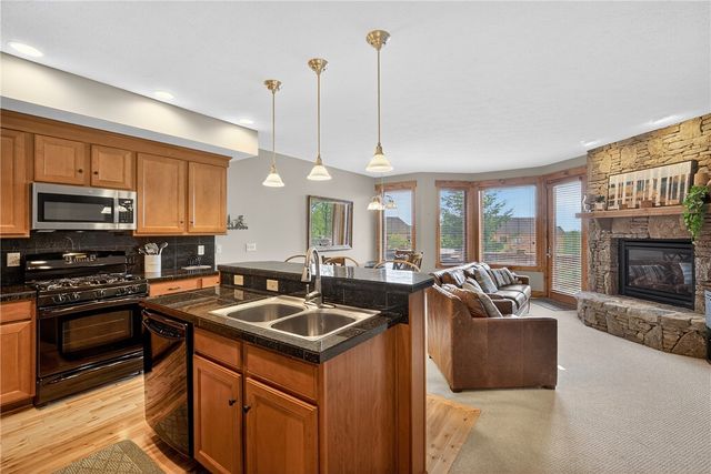 116 Lakeside Trail, Seven Springs Resort, PA 15622