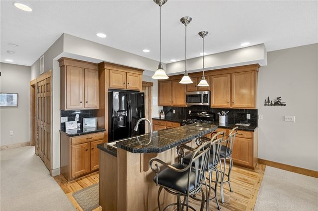 116 Lakeside Trail, Seven Springs Resort, PA 15622