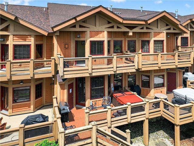 116 Lakeside Trail, Seven Springs Resort, PA 15622