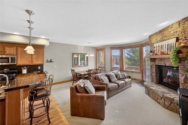 116 Lakeside Trail, Seven Springs Resort, PA 15622