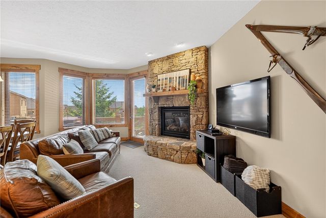 116 Lakeside Trail, Seven Springs Resort, PA 15622