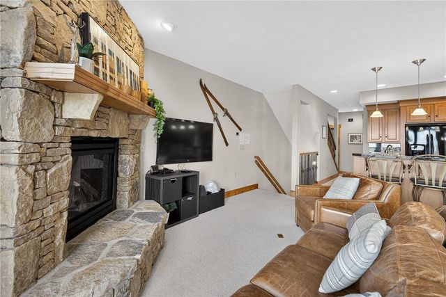 116 Lakeside Trail, Seven Springs Resort, PA 15622