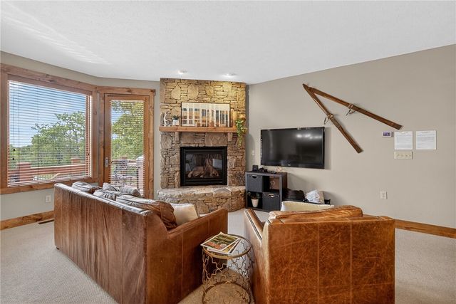 116 Lakeside Trail, Seven Springs Resort, PA 15622