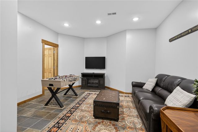 116 Lakeside Trail, Seven Springs Resort, PA 15622