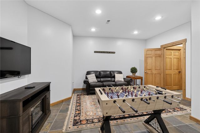 116 Lakeside Trail, Seven Springs Resort, PA 15622