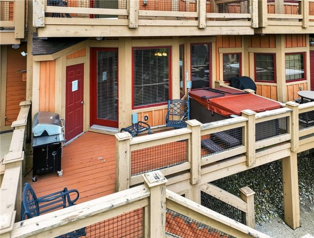 116 Lakeside Trail, Seven Springs Resort, PA 15622