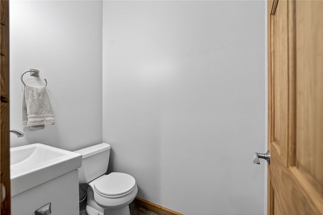 116 Lakeside Trail, Seven Springs Resort, PA 15622