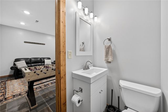 116 Lakeside Trail, Seven Springs Resort, PA 15622