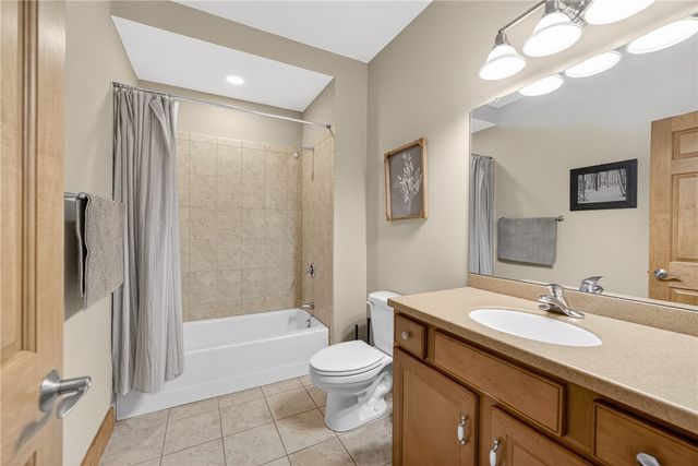 116 Lakeside Trail, Seven Springs Resort, PA 15622