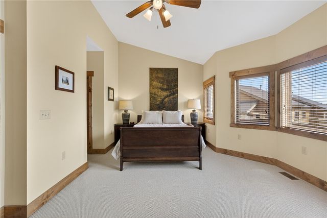 116 Lakeside Trail, Seven Springs Resort, PA 15622