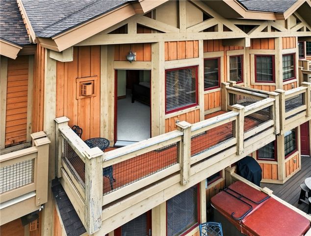 116 Lakeside Trail, Seven Springs Resort, PA 15622