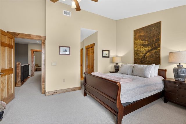 116 Lakeside Trail, Seven Springs Resort, PA 15622