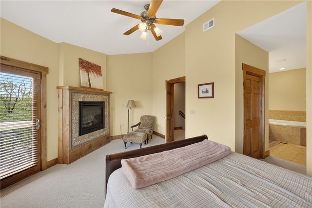 116 Lakeside Trail, Seven Springs Resort, PA 15622